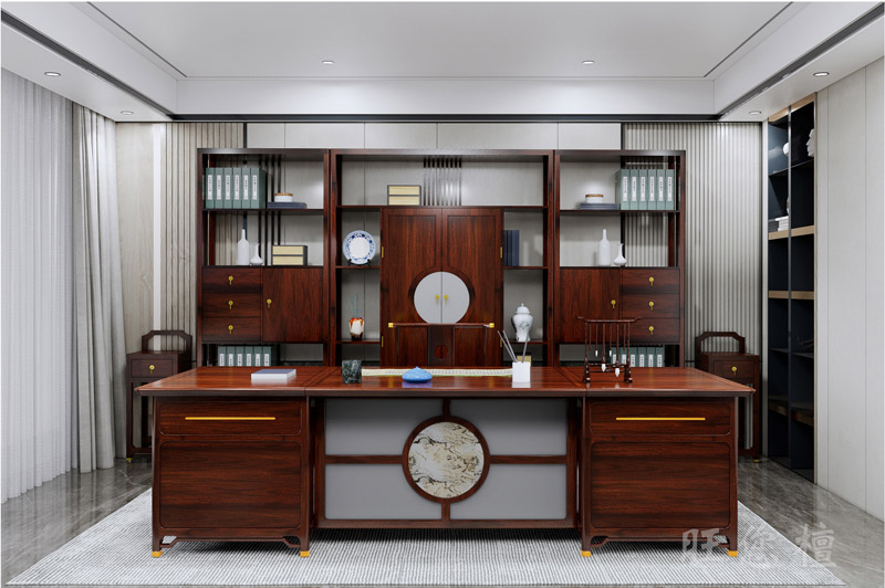 怎樣挑選比較好的定制辦公家具？