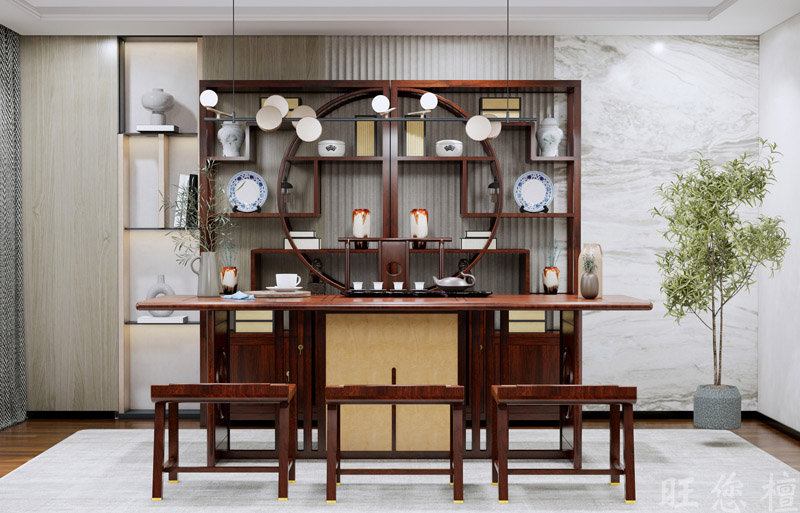 辦公家具定制相比普通辦公家具的優勢